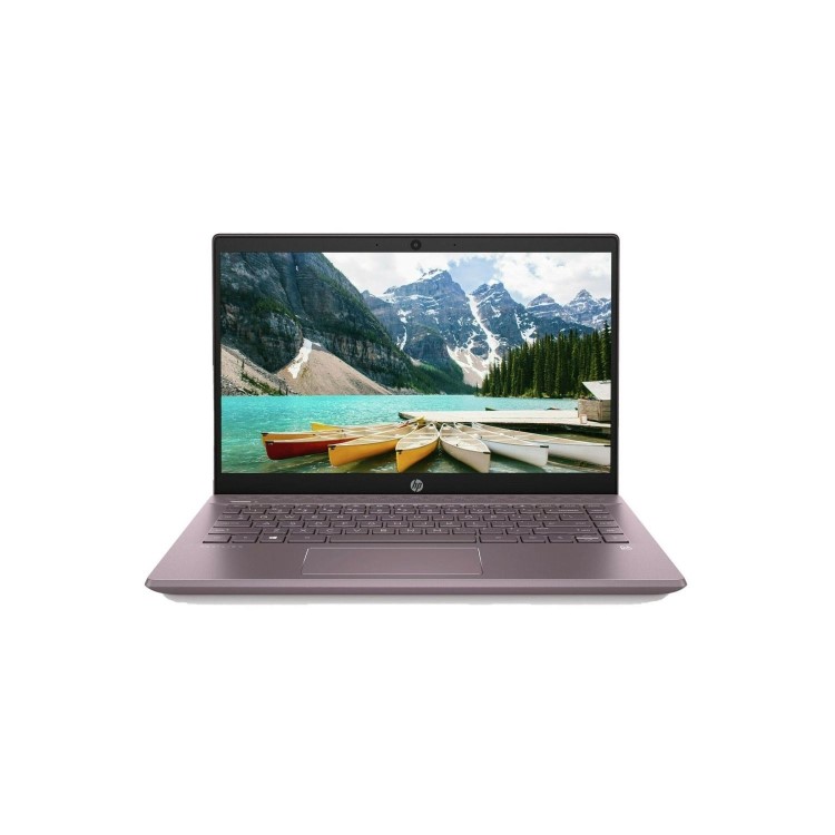 Refurbished HP Pavilion 14-CE2XXX Core i3-8145U 8GB 256GB 14 Inch Windows 10 Laptop