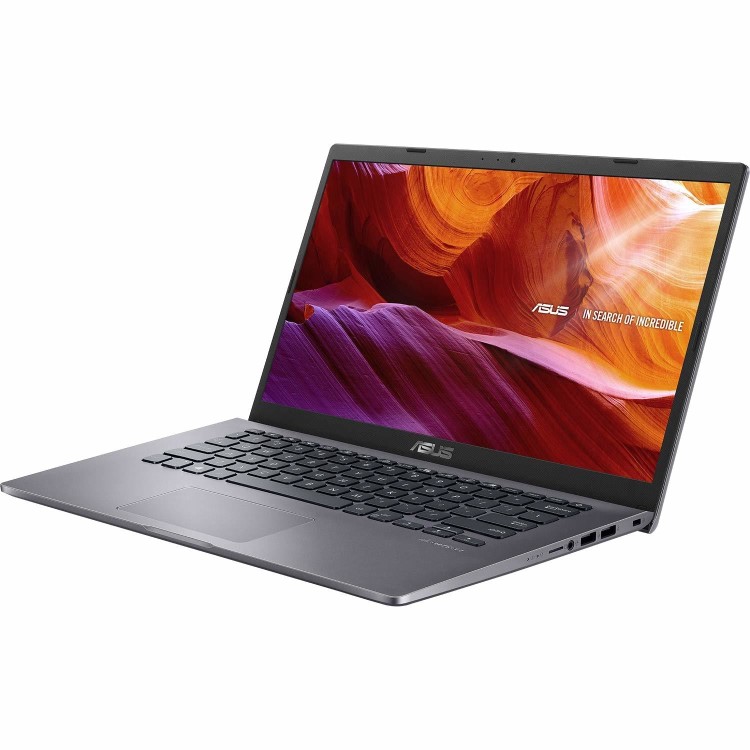 Refurbished Asus Intel Pentium N5030 4GB 256GB 14 Inch Windows 10 Laptop