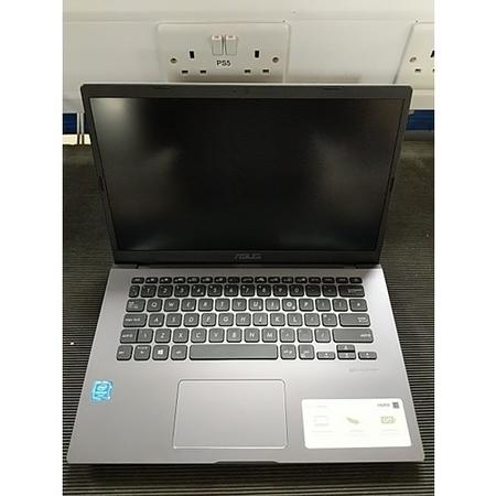Refurbished Asus Intel Pentium N5030 4GB 256GB 14 Inch Windows 10 Laptop