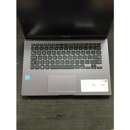 Refurbished Asus Intel Pentium N5030 4GB 256GB 14 Inch Windows 10 Laptop
