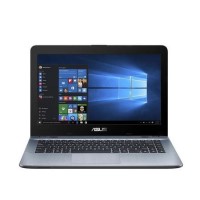 Refurbished Asus X441SA Intel Celeron N3060 4GB 1TB 14 Inch Windows 10 Laptop