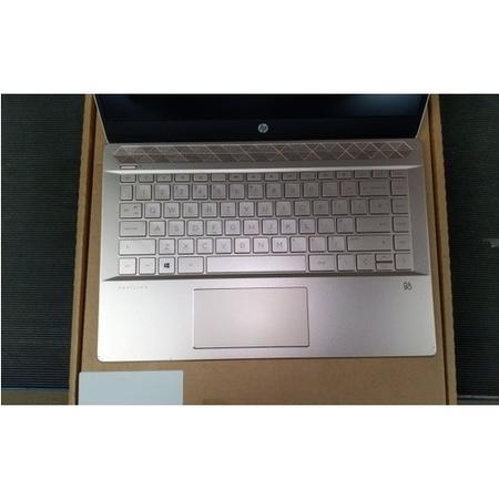 Refurbished HP Pavilion 14-CE0XXX Intel Pentium 4417U 4GB 128GB 14 Inch Windows 10 Laptop