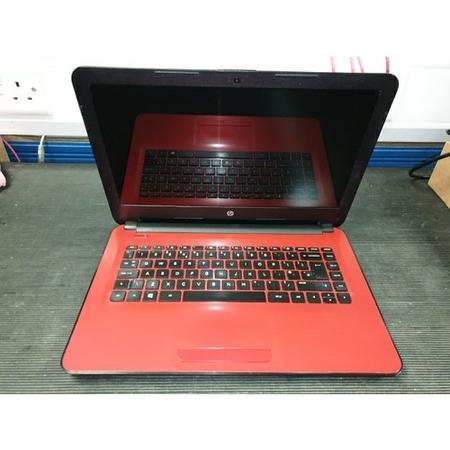 Refurbished HP Notebook AMD A6-7310 8GB 1TB 14 Inch Windows 10 Laptop