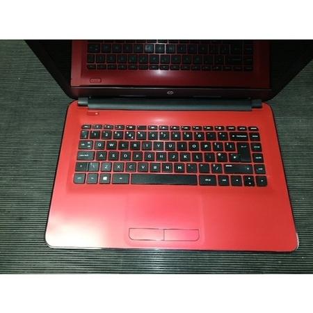 Refurbished HP Notebook AMD A6-7310 8GB 1TB 14 Inch Windows 10 Laptop