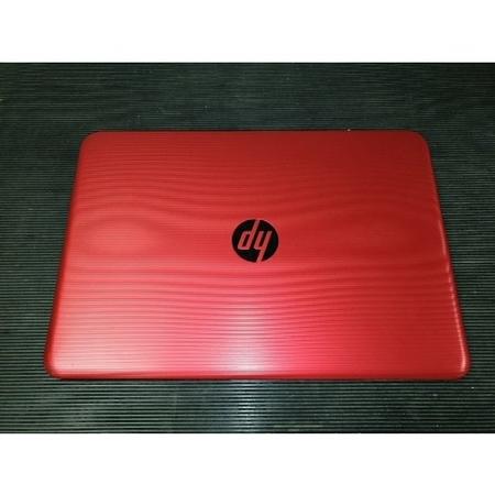 Refurbished HP Notebook AMD A6-7310 8GB 1TB 14 Inch Windows 10 Laptop