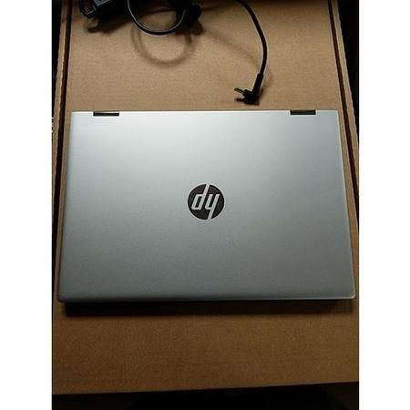 Refurbished HP Pavilion X360 14-CD0XXX Intel Pentium 4415U 4GB 256GB 14 Inch Windows 10 Convertible Laptop