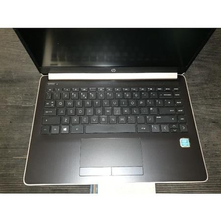 Refurbished HP Notebook 14-CF0XXX Intel Pentium 4417U 4GB 128GB 14 Inch Windows 10 Laptop