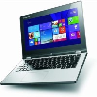 Refurbished Lenovo Yoga 2 11 Intel Pentium N3530 4GB 500GB 11 Inch Windows 10 Laptop