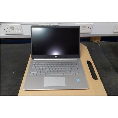 Refurbished HP 14S-DQ0XXX Intel Pentium 5405U 4GB 128GB 14 Inch Windows 10 Laptop