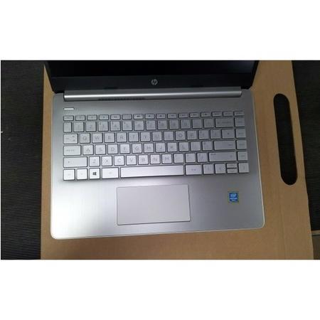 Refurbished HP 14S-DQ0XXX Intel Pentium 5405U 4GB 128GB 14 Inch Windows 10 Laptop