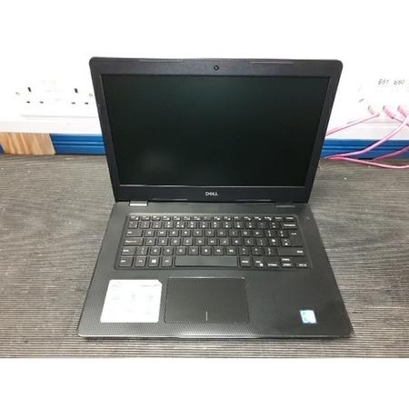 Refurbished Dell Inspiron 3482 Intel Celeron N4000 4GB 500GB 14 Inch Windows 10 Laptop