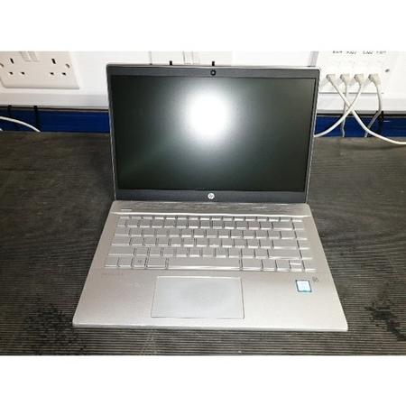 Refurbished HP Pavilion 14-CE0XXX Core i3-8130U 8GB 128GB 14 Inch Windows 10 Laptop