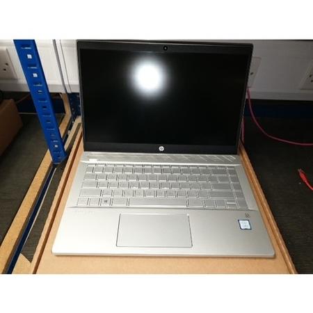 Refurbished HP Pavilion 14-CE2XXX Core i3-8145U 8GB 256GB 14 Inch Windows 10 Laptop