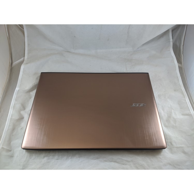 Refurbished Acer Aspire E5 475 Core i3 6006U 8GB 1TB 15 Inch Windows 10 Laptop