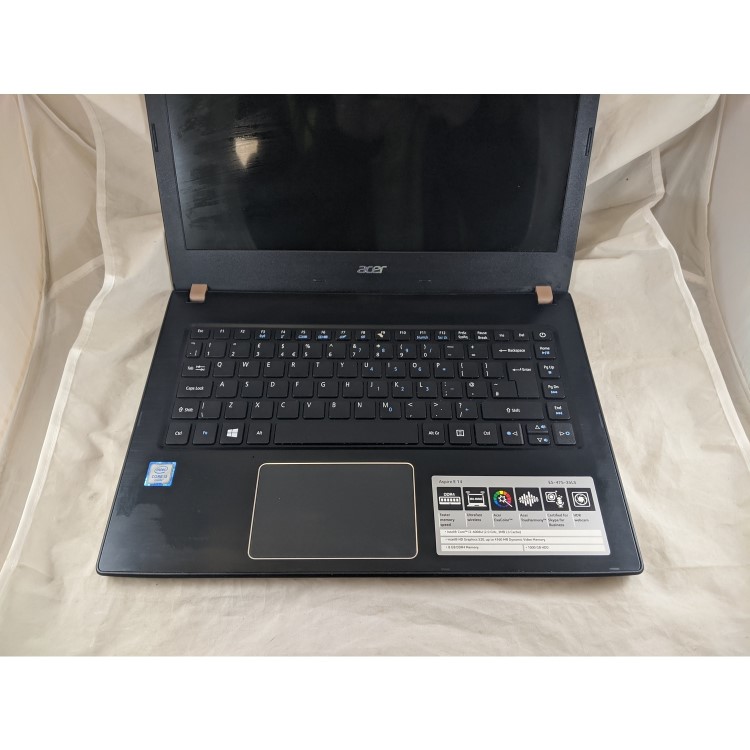 Refurbished Acer Aspire E5 475 Core i3 6006U 8GB 1TB 15 Inch Windows 10 Laptop