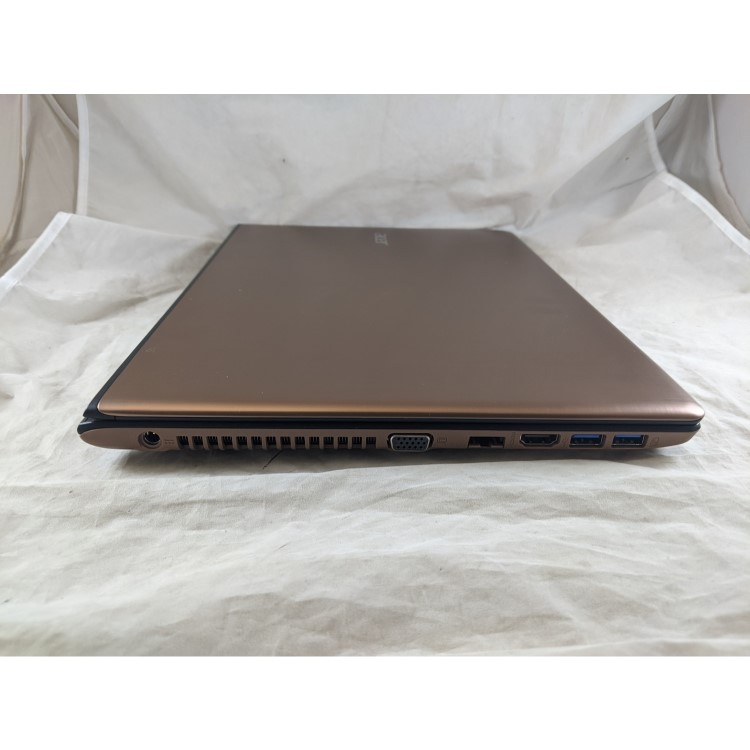 Refurbished Acer Aspire E5 475 Core i3 6006U 8GB 1TB 15 Inch Windows 10 Laptop