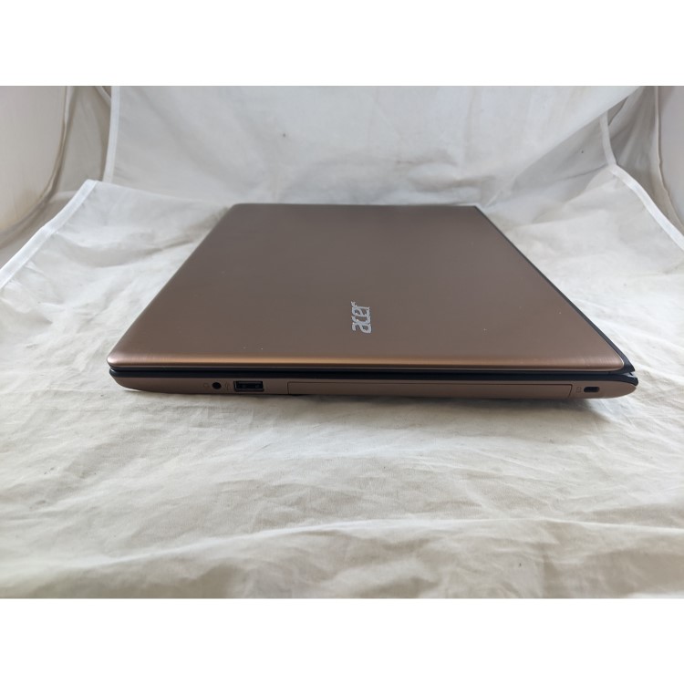 Refurbished Acer Aspire E5 475 Core i3 6006U 8GB 1TB 15 Inch Windows 10 Laptop