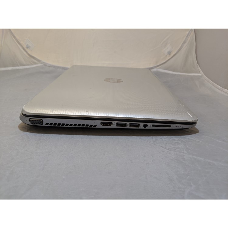 Refubished HP PAVILION 15 NOTEBOOK PC Core i3-3110M 2.40 GHz 4GB 1TB DVD/RW 15.6 Inch Windows 10 Laptop