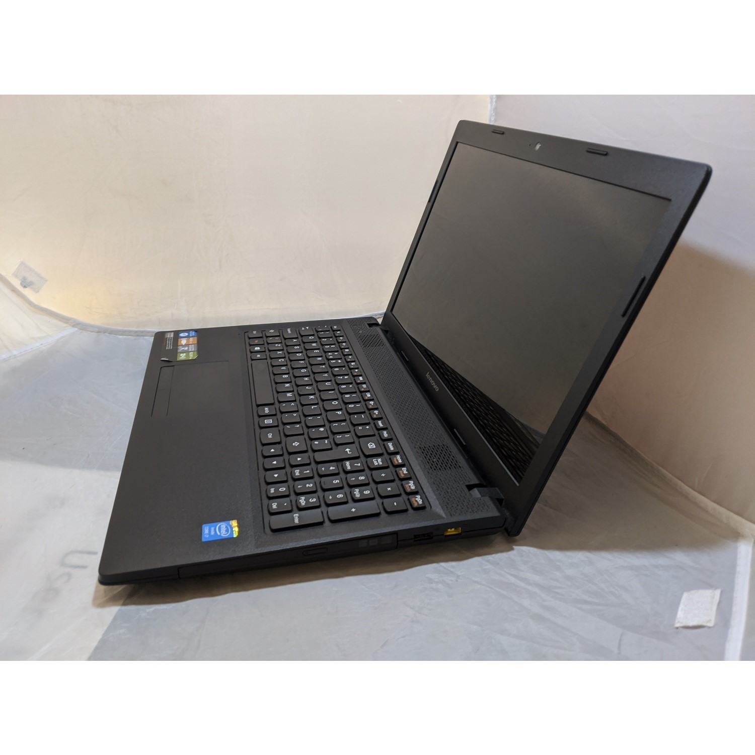 Refubished LENOVO LENOVO G510 Core i7-4700MQ 2.40 GHz 8GB 1TB DVD