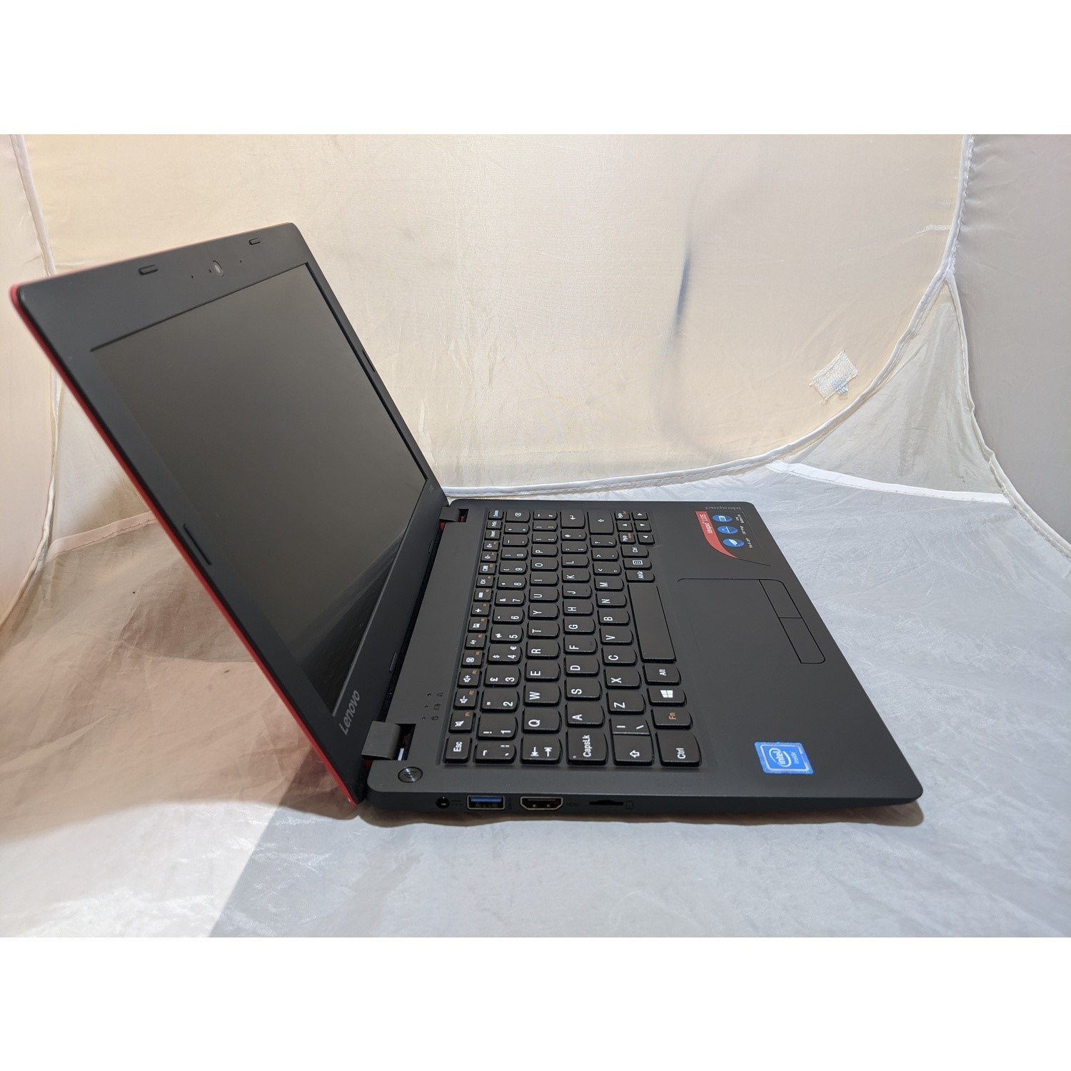 Refubished LENOVO IDEAPAD 110S-11IBR Celeron N3160 1.60 GHz 2GB