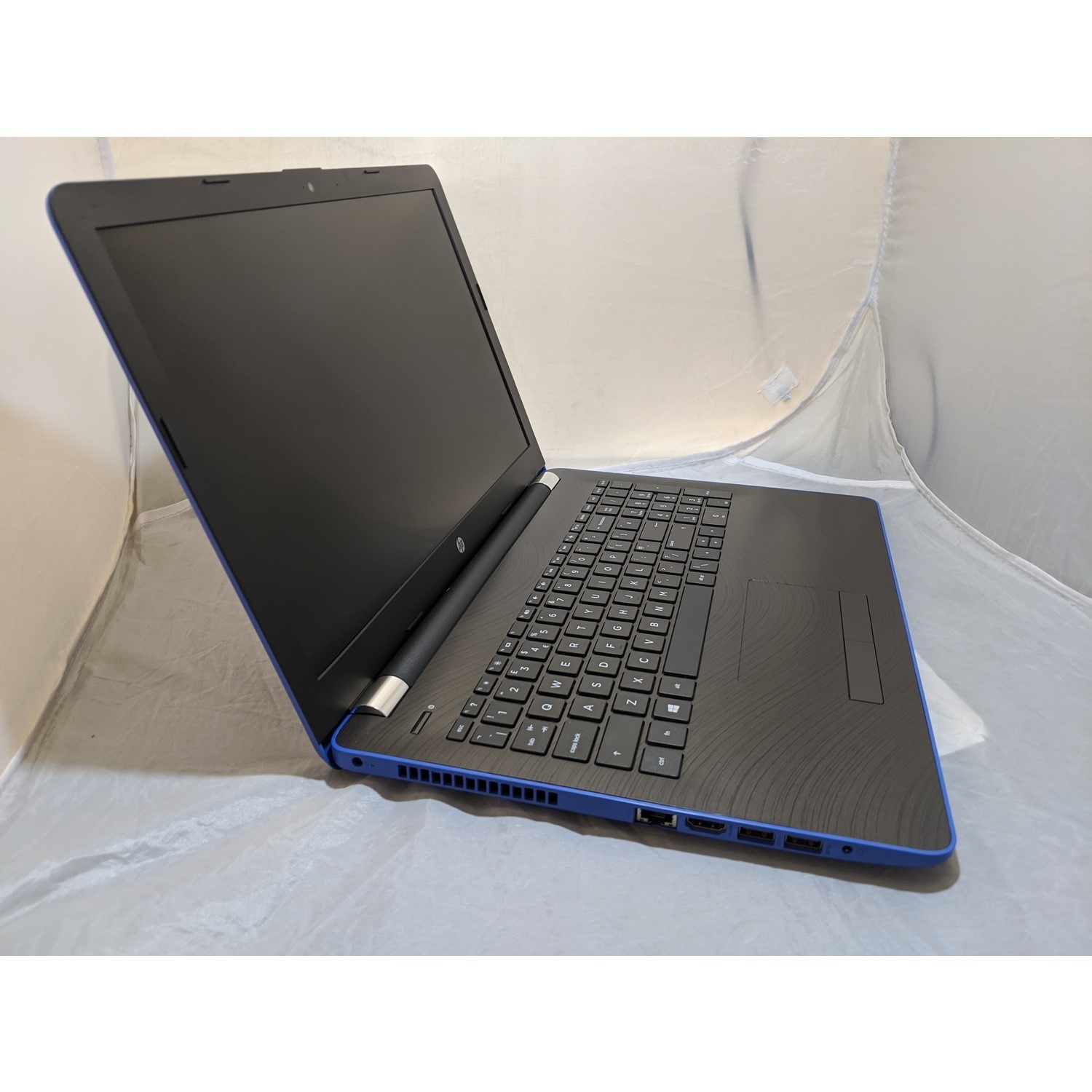 Refubished HP 15-BW0XX AMD A6-9220 4GB 1TB 15.6 Inch Windows 10