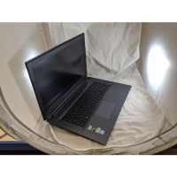 Refurbished StyleNote N870HK Core i7 7700HQ 8GB 1TB 17.7 Inch GTX 1050 TI Graphics Windows 10 Laptop