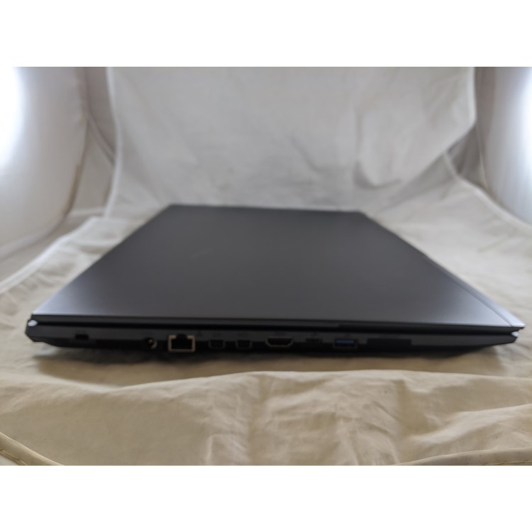 Refurbished StyleNote N870HK Core i7 7700HQ 8GB 1TB 17.7 Inch GTX 1050 TI Graphics Windows 10 Laptop