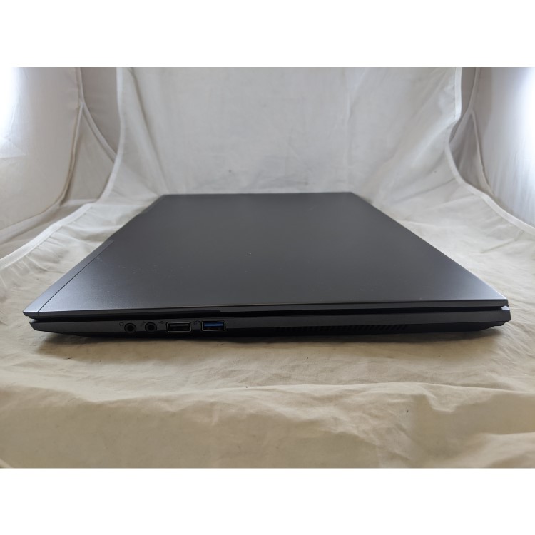 Refurbished StyleNote N870HK Core i7 7700HQ 8GB 1TB 17.7 Inch GTX 1050 TI Graphics Windows 10 Laptop