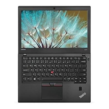 Refubished LENOVO THINKPAD X270 W10DG Core i5-6300U 2.40 GHz