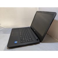 Refubished HP NOTEBOOK Celeron N3050 1.60 GHz 2GB 31GB  14 Inch Windows 10 Laptop