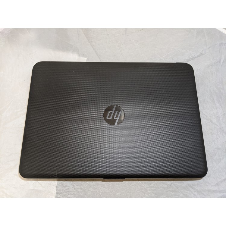 Refubished HP NOTEBOOK Celeron N3050 1.60 GHz 2GB 31GB  14 Inch Windows 10 Laptop