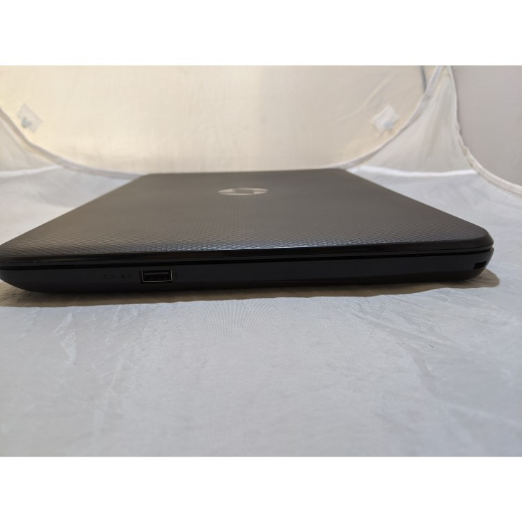 Refubished HP NOTEBOOK Celeron N3050 1.60 GHz 2GB 31GB  14 Inch Windows 10 Laptop