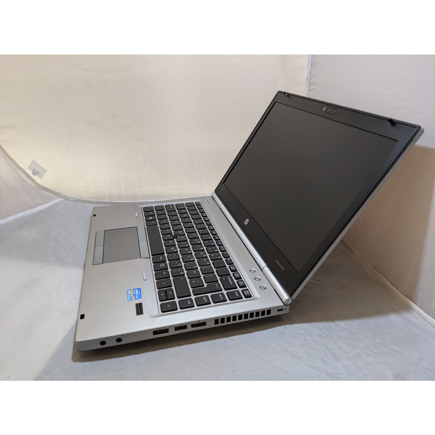 Elitebook online 8470p i7