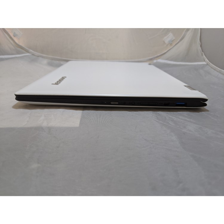 Refurbished Lenovo Yoga 3-14 Core i7 5500U 8GB 256GB 14 Inch Windows 10 Laptop
