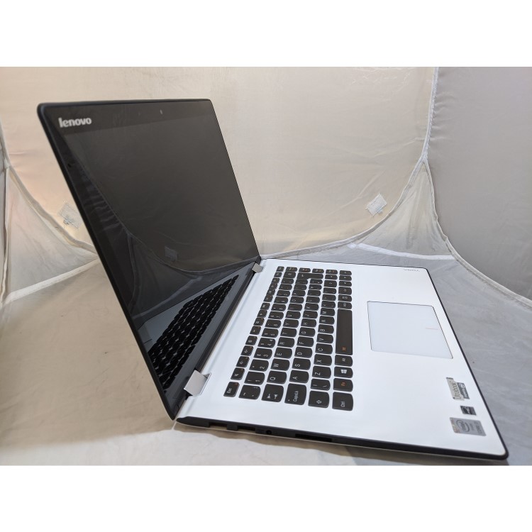 Refurbished Lenovo Yoga 3-14 Core i7 5500U 8GB 256GB 14 Inch Windows 10 Laptop