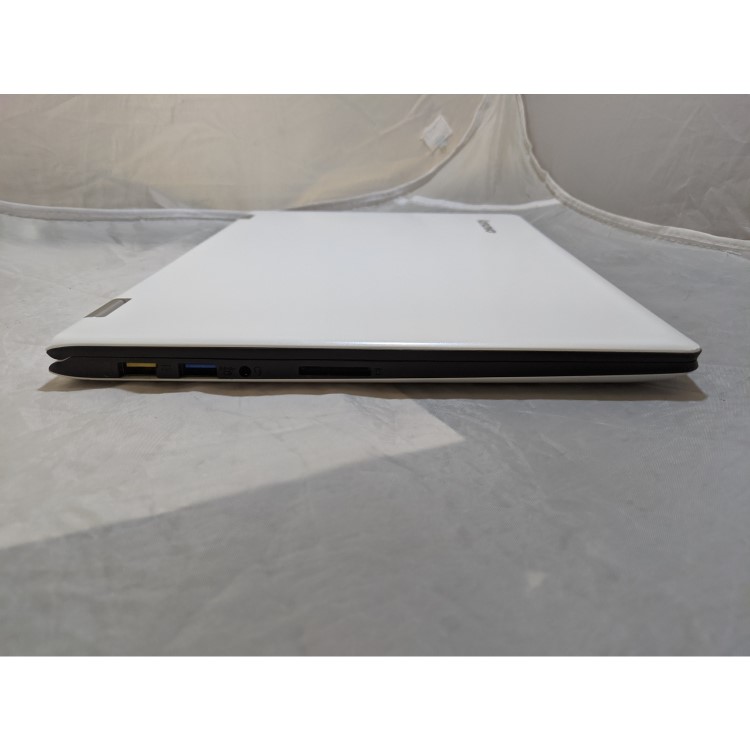 Refurbished Lenovo Yoga 3-14 Core i7 5500U 8GB 256GB 14 Inch Windows 10 Laptop