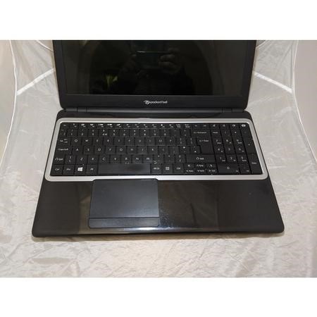 Refurbished Packard Bell Easynote TE69KB AMD A4 5000 4GB 500GB DVD