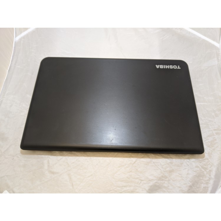 Refubished TOSHIBA SATELLITE PRO C50-A-1KH Core i3-4000M 2.40 GHz 4GB 500GB DVD/RW 15.6 Inch Windows 10 Laptop