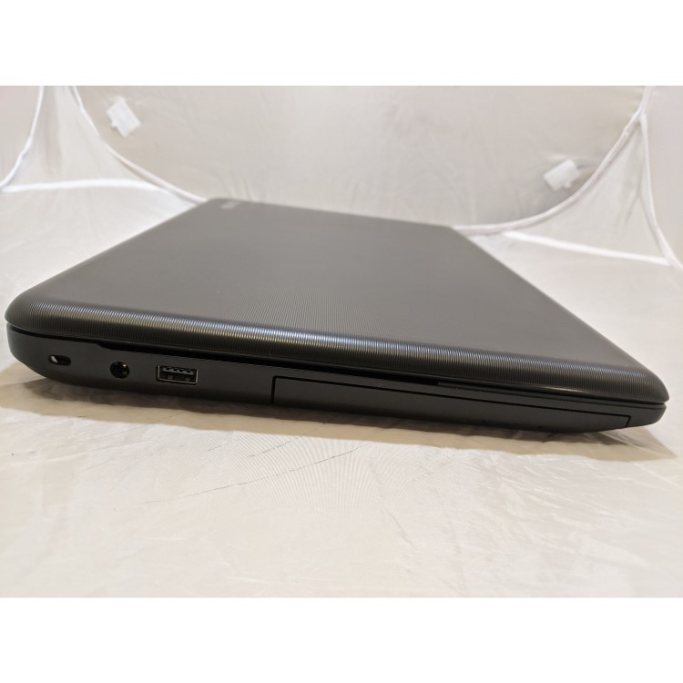 Refubished TOSHIBA SATELLITE PRO C50-A-1KH Core i3-4000M 2.40 GHz 4GB 500GB DVD/RW 15.6 Inch Windows 10 Laptop