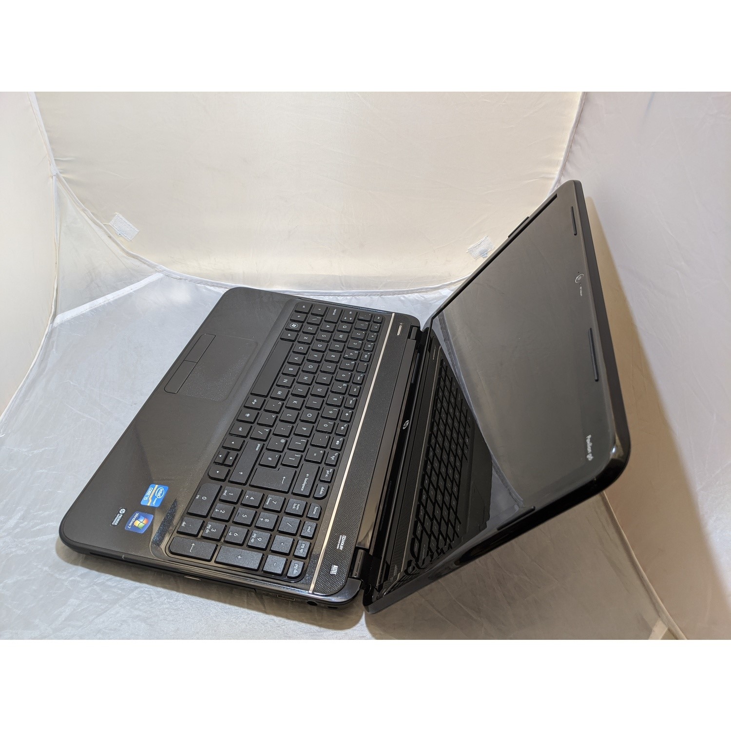Refubished HP PAVILION G6 NOTEBOOK PC Core i5-2450M 2.50 GHz 8GB 
