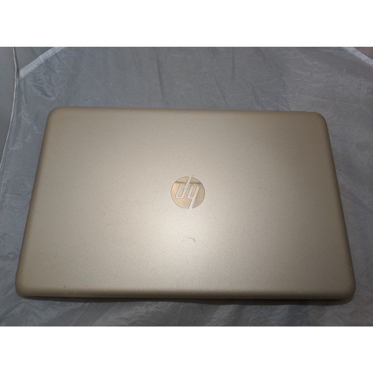 Refubished HP PAVILION NOTEBOOK AMD A9-9410 RADEON R5 5 COMPUTE CORES 2C+3G 8GB 1TB DVD/RW 15.6 Inch Windows 10 Laptop