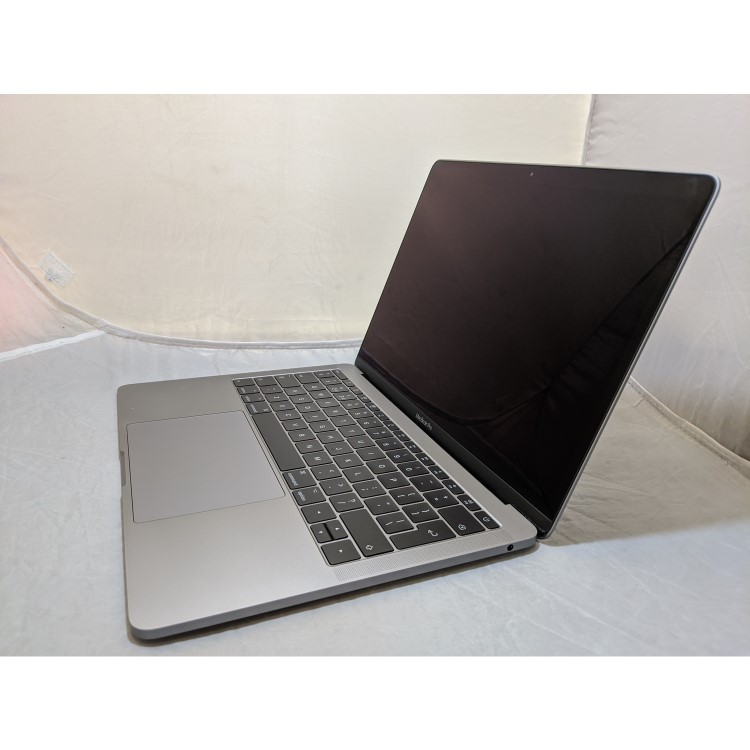 Refurbished Apple Macbook Pro Core i5 8GB 128GB 13 Inch Laptop 2017