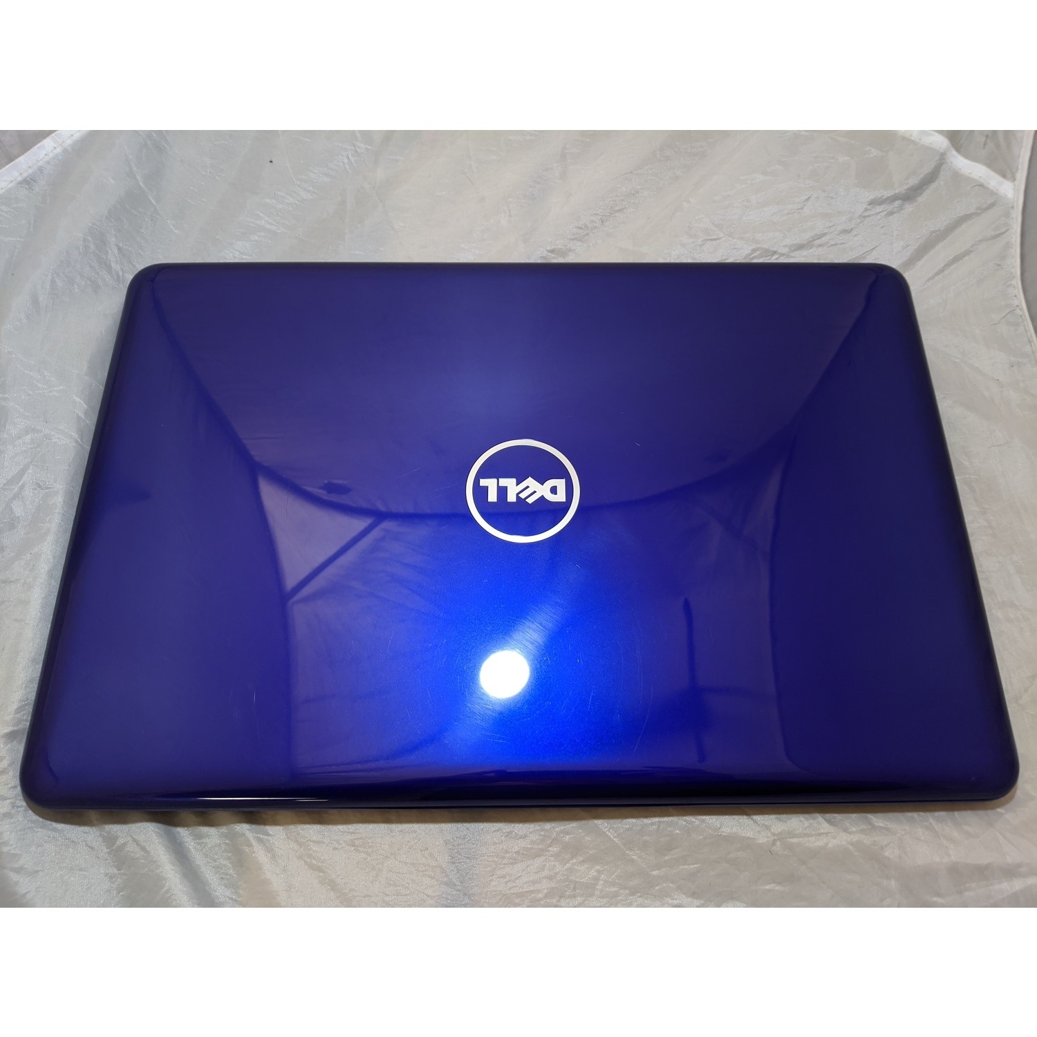Refubished DELL INSPIRON 5565 AMD A6-9200 RADEON R4 5 COMPUTE CORES 2C ...