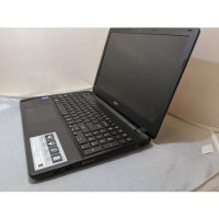 Refubished ACER ASPIRE E5-571 Core i3-4030U 1.90 GHz 4GB 500GB DVD/RW 15.6 Inch Windows 10 Laptop