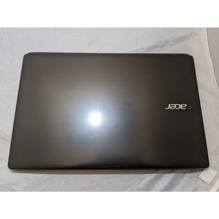 Refubished ACER ASPIRE E5-571 Core i3-4030U 1.90 GHz 4GB 500GB DVD/RW 15.6 Inch Windows 10 Laptop