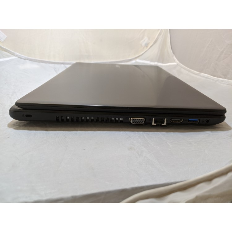 Refubished ACER ASPIRE E5-571 Core i3-4030U 1.90 GHz 4GB 500GB DVD/RW 15.6 Inch Windows 10 Laptop