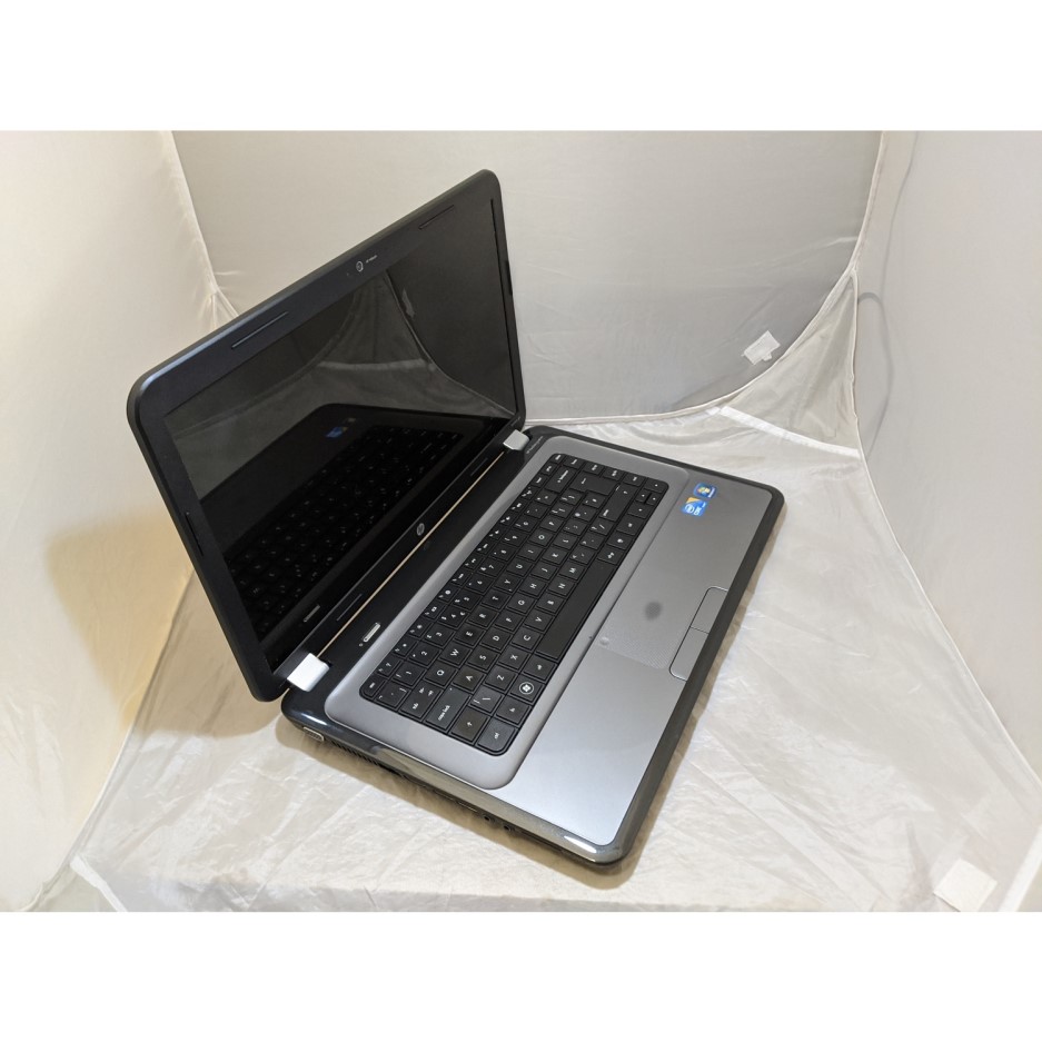 Refubished HP PAVILION G6 NOTEBOOK PC Core i3 M 380