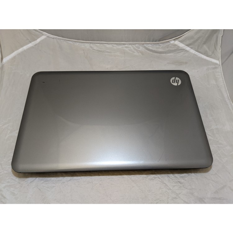 Refubished HP PAVILION G6 NOTEBOOK PC Core i3 M 380 2.53 GHz 4GB 500GB DVD/RW 15.6 Inch Windows 10 Laptop