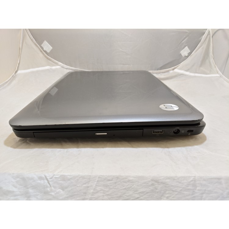 Refubished HP PAVILION G6 NOTEBOOK PC Core i3 M 380 2.53 GHz 4GB 500GB DVD/RW 15.6 Inch Windows 10 Laptop