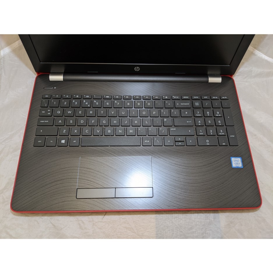 Refubished HP 15-BS0XX Core i3-7100U 2.40 GHz 4GB 1TB 15.6 ...